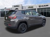 Certified 2019 Jeep Compass Sport w/ Tech Group image 3