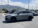 Used 2021 Volkswagen Tiguan SE R-Line image 5