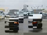 Used 2017 Chevrolet Express 2500 image 5