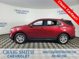 Used 2020 Chevrolet Equinox LT image 2