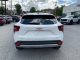 New 2025 Chevrolet Trax LT w/ Driver Confidence Package image 6