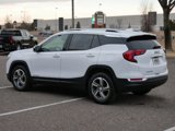 Used 2020 GMC Terrain SLT image 6
