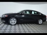 Used 2018 Chevrolet Impala LT image 4