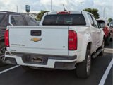 Used 2018 Chevrolet Colorado LT image 3