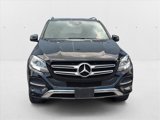 Used 2018 Mercedes-Benz GLE 350 4MATIC image 2