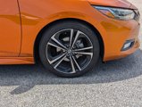 Used 2021 Nissan Sentra SR w/ SR Premium Package image 6