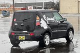 Used 2011 Kia Soul + w/ Audio Pkg image 4