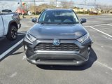 Used 2021 Toyota RAV4 XLE w/ Convenience Package image 2