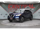 Certified 2020 Nissan Kicks SV w/ Exterior Package image 2