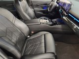 Used 2024 BMW 530i w/ Premium Package image 3