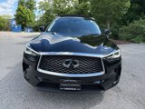Used 2019 INFINITI QX50 Luxe w/ Navigation Package image 2