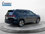 New 2025 Volkswagen Atlas SE image 5