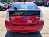 Used 2011 Toyota Prius Five image 4