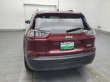 Used 2019 Jeep Cherokee Latitude w/ Popular Appearance Group image 6