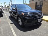 Used 2020 Ford Explorer XLT image 2