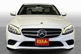 Used 2019 Mercedes-Benz C 300 Sedan image 3