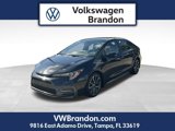 Used 2021 Toyota Corolla SE image 1