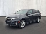 Certified 2022 Chevrolet Equinox LT image 4