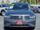 Used 2022 Volkswagen Tiguan SE image 4