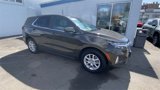 Certified 2023 Chevrolet Equinox LT image 3