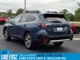 Used 2022 Subaru Outback Limited image 5
