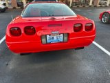 Used 1993 Chevrolet Corvette Coupe image 4