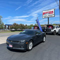 Used 2014 Chevrolet Camaro LS image 2