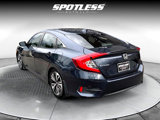 Used 2016 Honda Civic EX-L image 4