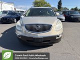 Used 2008 Buick Enclave CXL w/ Entertainment Package #3 image 2