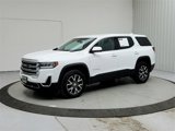 Used 2022 GMC Acadia SLE image 3