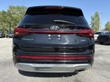 Used 2023 Hyundai Santa Fe Calligraphy image 4