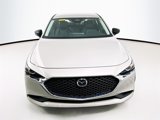 New 2025 MAZDA MAZDA3 s image 6