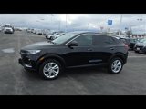 Certified 2021 Buick Encore GX Preferred w/ Cold Weather Comfort Package image 4