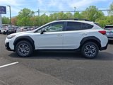 Used 2022 Subaru Crosstrek 2.5i Sport w/ Moonroof Package image 4