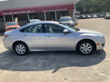 Used 2010 MAZDA MAZDA6 i Sport image 2
