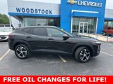 New 2025 Chevrolet Trax RS w/ Driver Confidence Package image 2