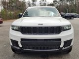 New 2025 Jeep Grand Cherokee L Altitude image 2