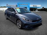 Used 2023 Kia Forte LXS w/ LXS Technology Package image 3