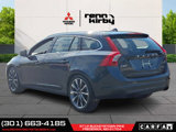 Used 2015 Volvo V60 T5 Premier image 4