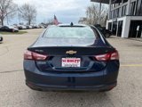Used 2022 Chevrolet Malibu LT image 6