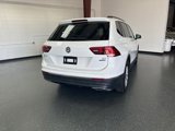 Used 2018 Volkswagen Tiguan SE w/ 3rd Row Seat Package image 4