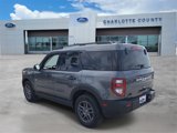 New 2025 Ford Bronco Sport Big Bend image 3