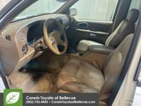 Used 2002 Chevrolet TrailBlazer LTZ image 4