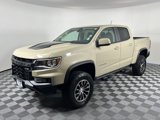 Used 2022 Chevrolet Colorado ZR2 image 3