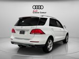 Used 2016 Mercedes-Benz GLE 350 4MATIC image 4