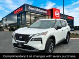 Certified 2022 Nissan Rogue S image 2