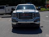 Used 2017 GMC Sierra 1500 SLT w/ SLT Premium Package image 2