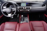 Used 2020 Lexus GS 350 F Sport image 2