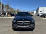 Certified 2021 Mercedes-Benz GLE 350 image 3