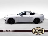 Certified 2025 Ford Mustang GT Premium w/ Mustang Nite Pony Package image 4